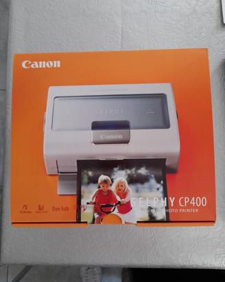 Stampante foto canon
