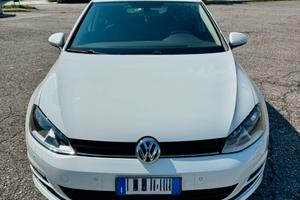 Volkswagen Golf 7 1.6 Tdi 110cv Lounge BlueMotion