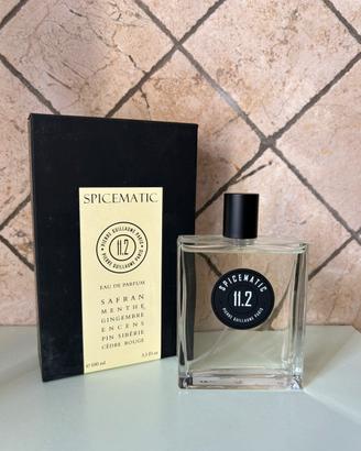 Profumo Spicematic 11.2