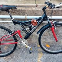 Mountain Bike Fausto Coppi