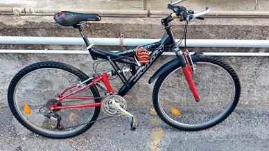 Mountain Bike Fausto Coppi