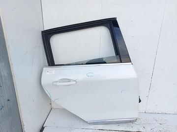 9802969680 PORTA POSTERIORE DX PEUGEOT 2008 (CU) 1