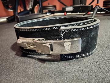 Cintura da Powerlifting/Bodybuilding - Taglia M