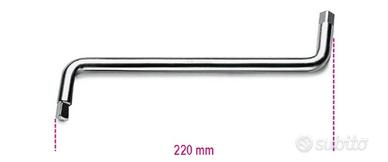 Beta Chiave per tappi olio motore 1496