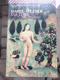 Eva Luna.Isabel Allende