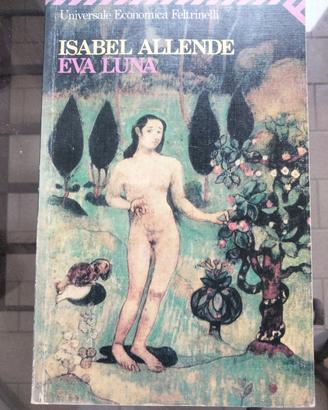 Eva Luna.Isabel Allende