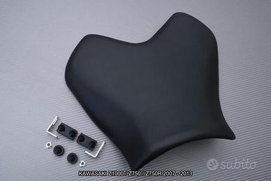 Sella Anteriore KAWASAKI Z1000 / Z750 2007 2013