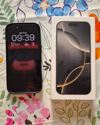 iphone 16 pro 256gb