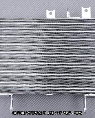 Radiatore SUZUKI VSTROM 650 / XT 2017 2025 V-STROM