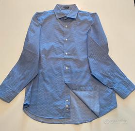 Camicia uomo Double Twisted