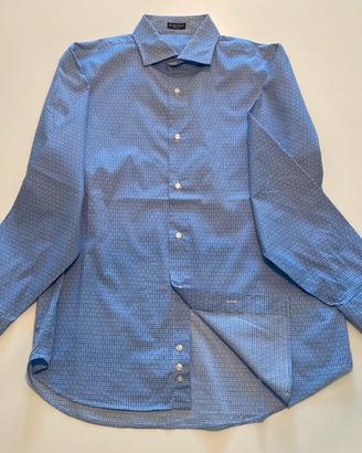 Camicia uomo Double Twisted