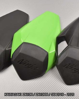 Unghia monoposto KAWASAKI ZX10R ZX10RR 2016 - 2020