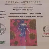 BIODORM matrimoniale