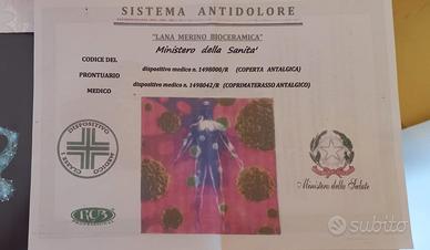 BIODORM matrimoniale