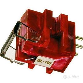 DENON DL-110 Testina giradischi