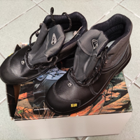 Scarpe Sir