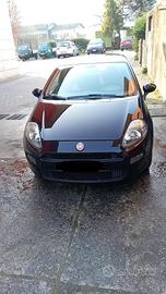 Fiat punto 1.2