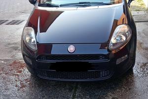 Fiat punto 1.2
