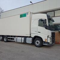 Camion Frigo Volvo FH 420 Euro 6