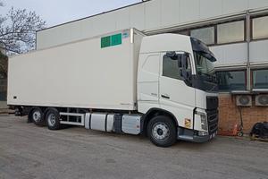 Camion Frigo Volvo FH 420 Euro 6