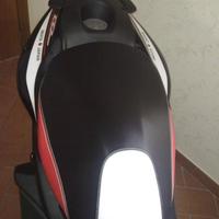 Sella originale yamaha aerox sp