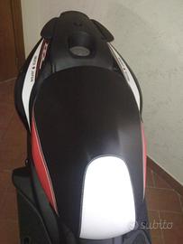 Sella originale yamaha aerox sp
