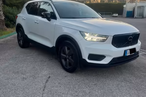 VOLVO XC40 BUSINESS D3