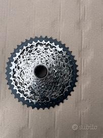 Cassetta sram Xplr 10/44
