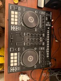 Roland dj 505