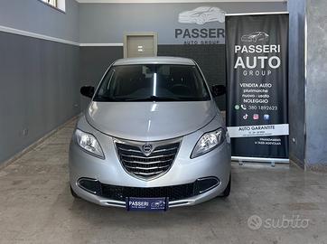 Lancia Ypsilon 1.3 MJT 16V 95 CV 5 porte S&S