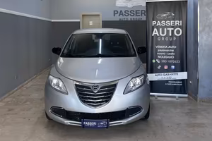 Lancia Ypsilon 1.3 MJT 16V 95 CV 5 porte S&S