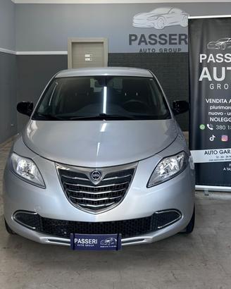 Lancia Ypsilon 1.3 MJT 16V 95 CV 5 porte S&S