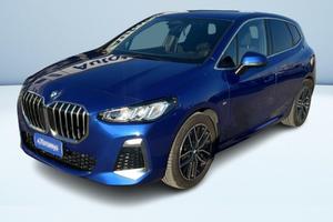 BMW Serie 2 218d Active Tourer Msport auto