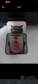Orologio fossil donna