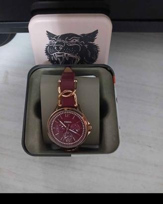 Orologio fossil donna