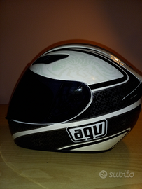 Casco AGV K-4 Gecko