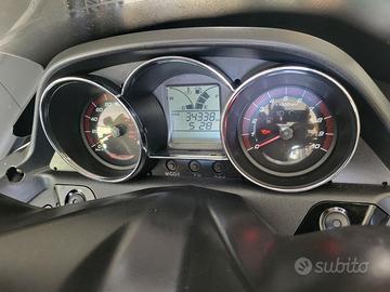 Kimco downtown 300i 2015