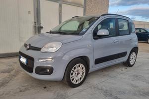 Fiat Panda 1.0 FireFly Hybrid 69cv
