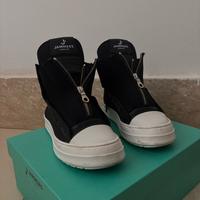 Jammers scarpe donna