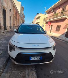 Kia Niro HEV 1.6 HEV DCT6 95kW (129cv) Business

