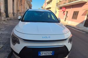 Kia Niro HEV 1.6 HEV DCT6 95kW (129cv) Business

