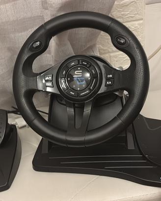 VOLANTE SUPERDRIVE