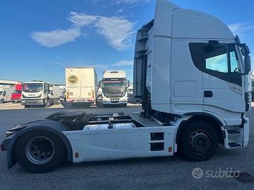 IVECO IVECO STRALIS AS440S48 T/P XP AUTOM U18845
