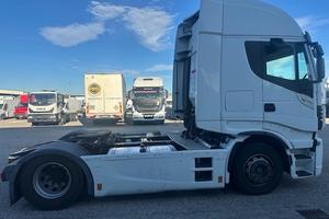 IVECO IVECO STRALIS AS440S48 T/P XP AUTOM U18845