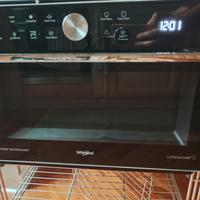forno +micronde