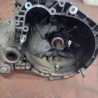 Cambio Fiat Bravo 198A2000 6 Marce
