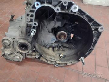 Cambio Fiat Bravo 198A2000 6 Marce