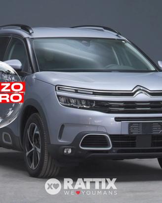 CITROEN c5 aircross 2018 C5 Aircross 1.6 hybrid Sh