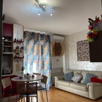 Appartamento incantevole finemente arredato