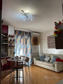 Appartamento incantevole finemente arredato